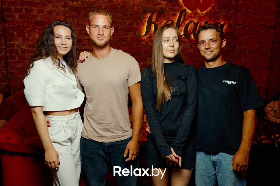 Live Music, фото № 75