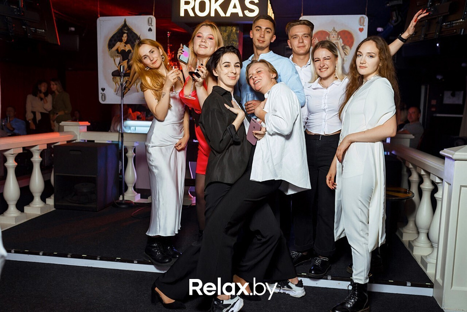 Saturday party, фото № 22