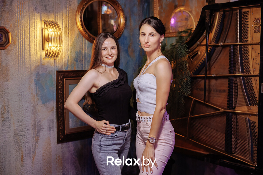 Friday Party, фото № 160