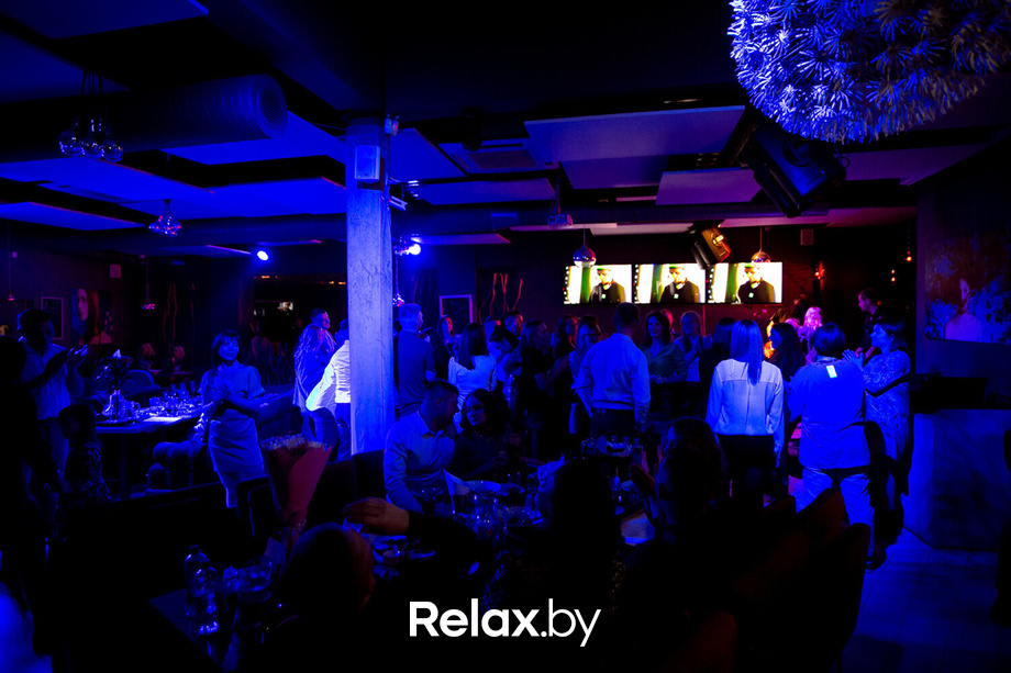 Ночные жители, фото № 22