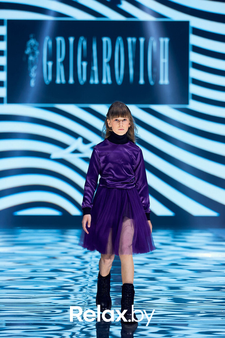 IMG Fashion Show: Choupette, IVA, Grigarovich, фото № 173