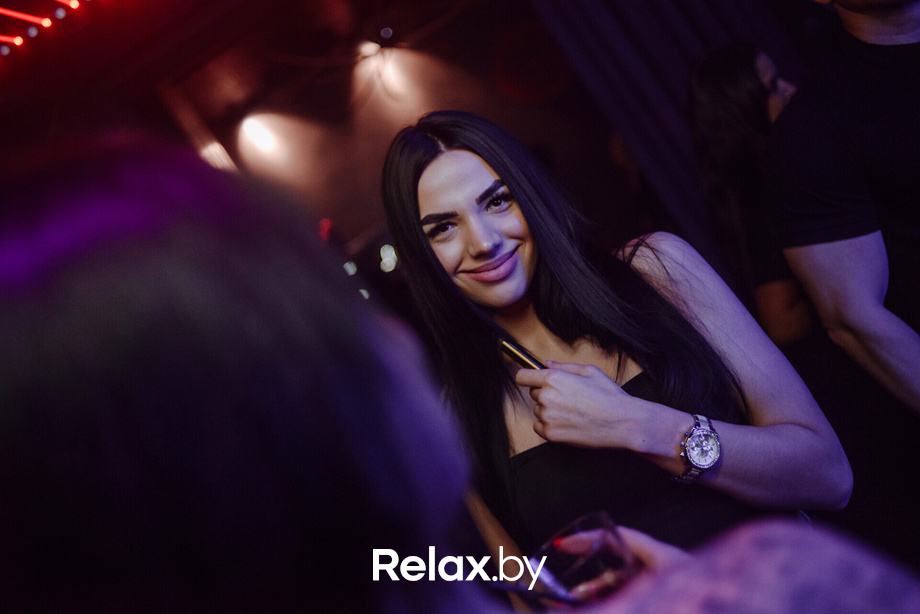 Pink blood, фото № 52