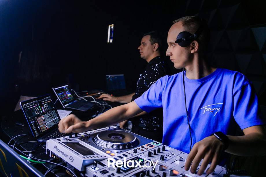 Welcome & Done, фото № 50