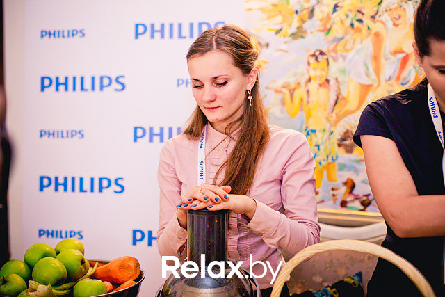 Пресс-ланч «Натуральные соки: готовим правильно и пьём с удовольствием», фото № 47