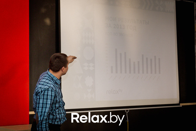 Итоги 2013г. relax.by, фото № 60
