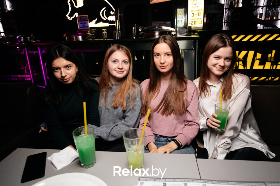 Stand-up концерт Comedy Dogs, фото № 8