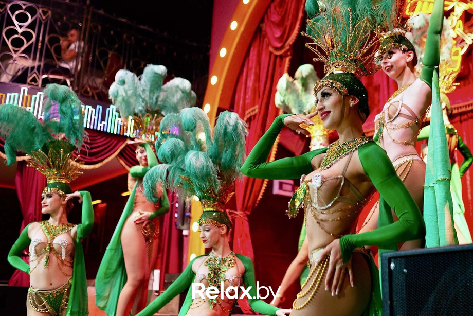 MoulinRouge, фото № 43