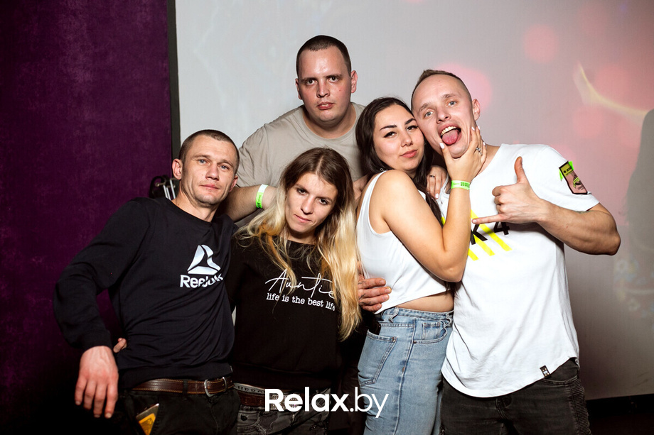 Адский Хэллоуин, фото № 132