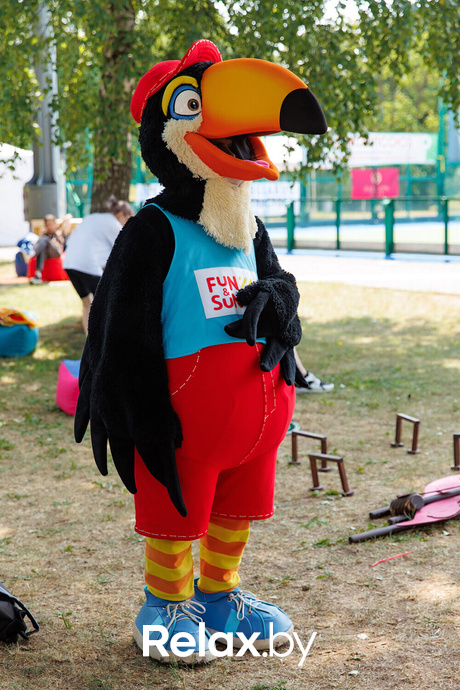 Международный фестиваль саморазвития «MY WAY FESTIVAL», фото № 110