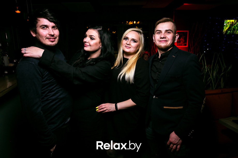 Ночные жители, фото № 54