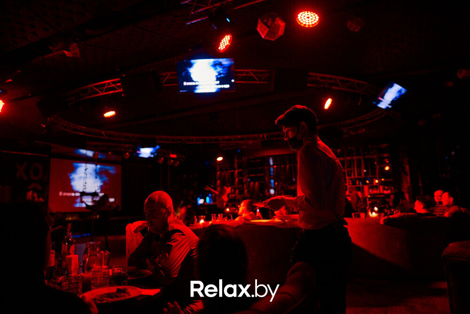 Lindas Perfomance Art Show, фото № 57