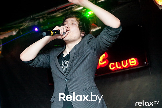 Русские ночи, фото № 19