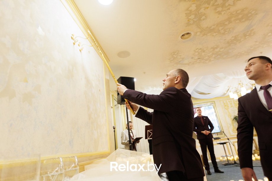 Открытие ресторана «1884 D'Europe», фото № 157