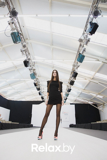 Backstage BFW, фото № 117