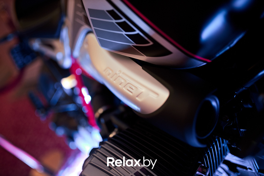 Opera Loto, фото № 1