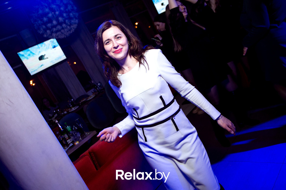 Ночные жители, фото № 29