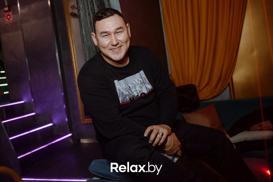 Friday LUXURIA LXR, фото № 18