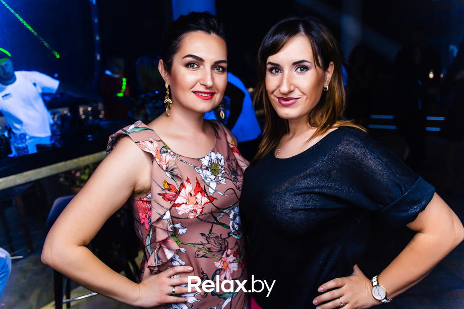 Grand Final Party, фото № 24