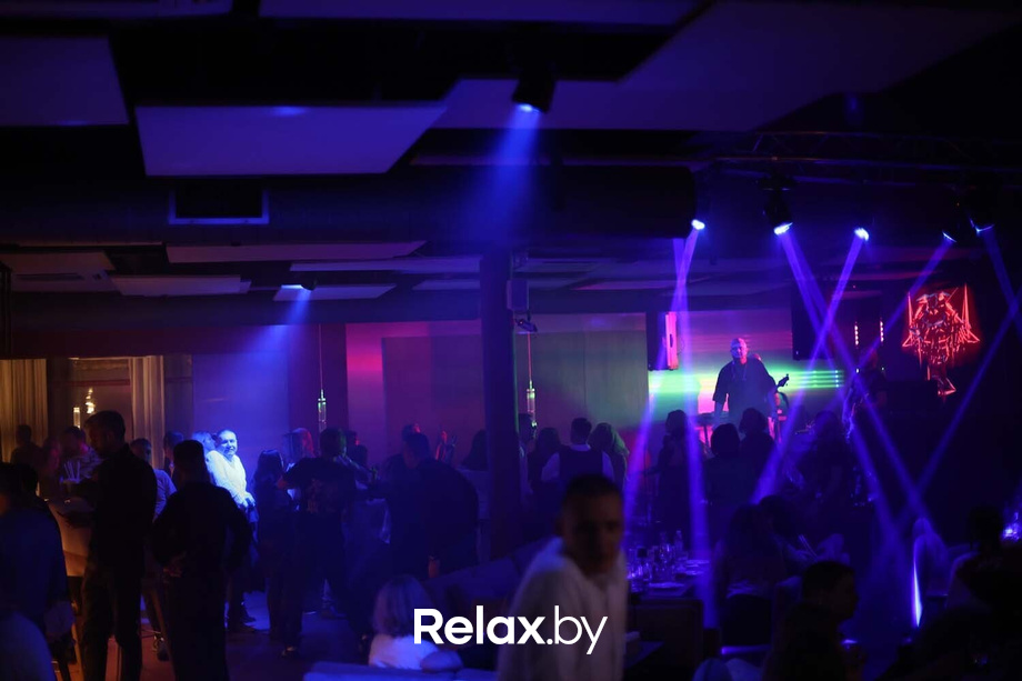 Terra party, фото № 77