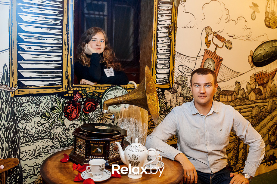 Hendrick's CucuMusic, фото № 169