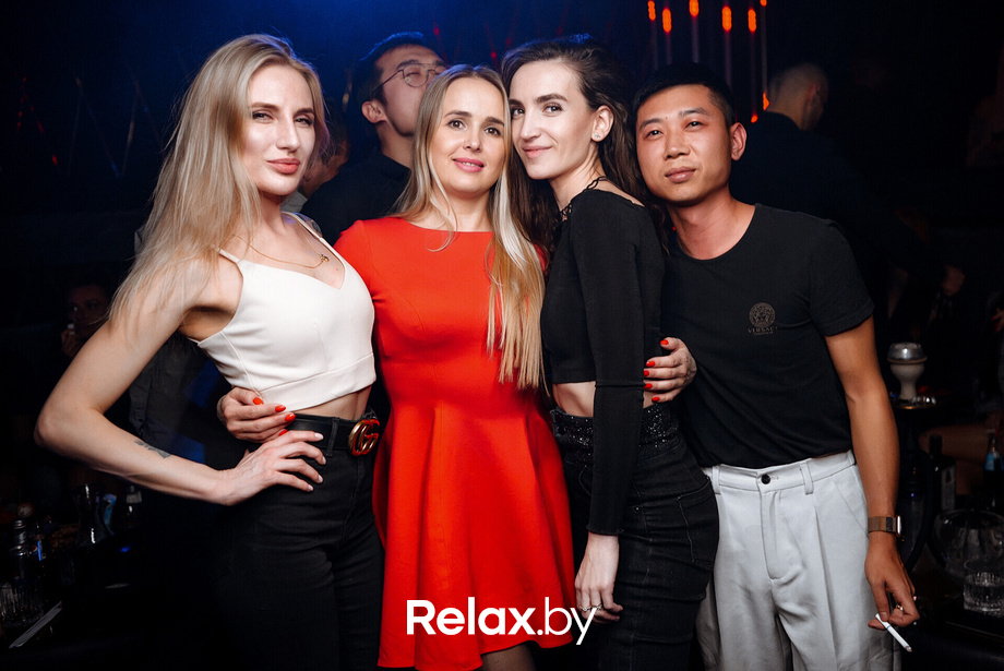 Friday Special Show, фото № 55