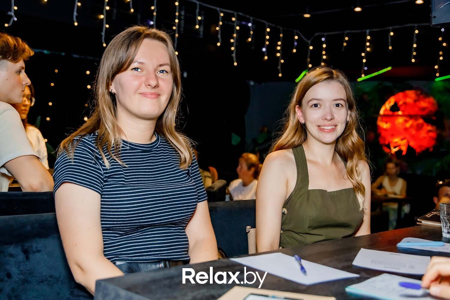 SQUIZ, фото № 12