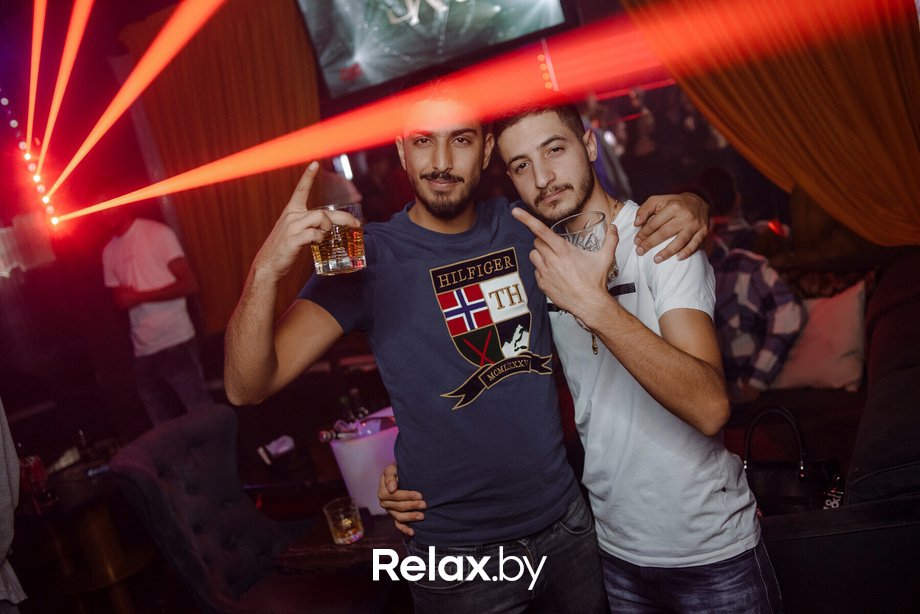 Friday LUXURIA, фото № 24