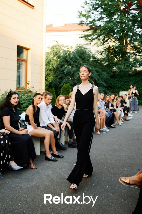 Летний проект «Открытый подиум» от BFW, фото № 218