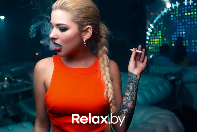 Сливочные ночи, фото № 48