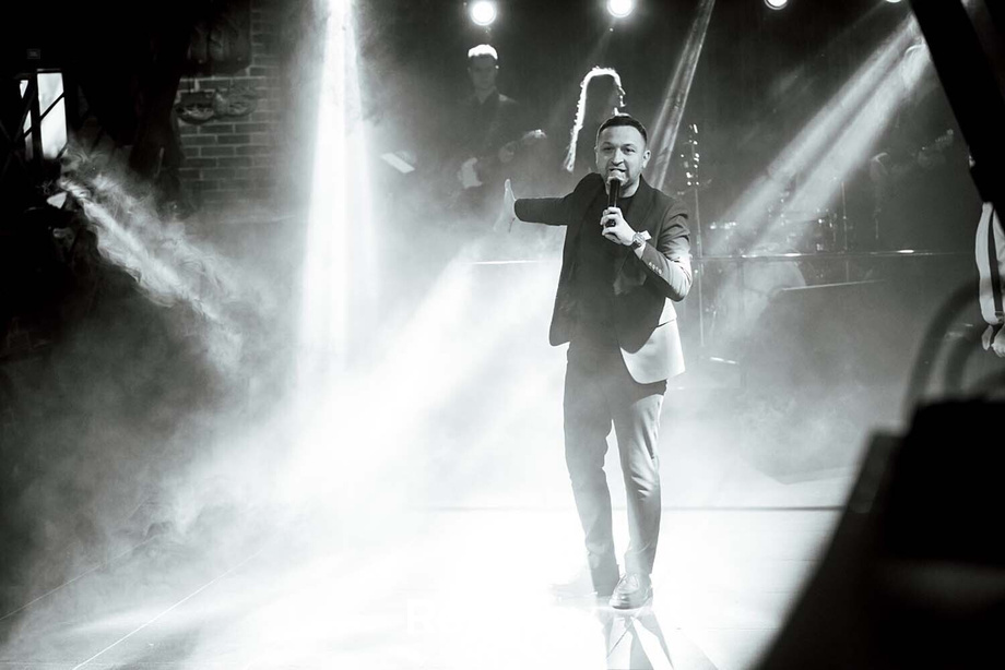 Brooklyn Live!, фото № 1