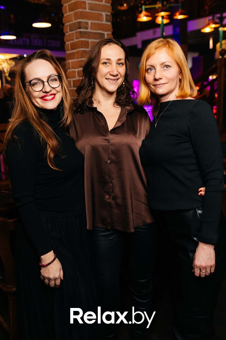 Пятница в Броваре, фото № 20