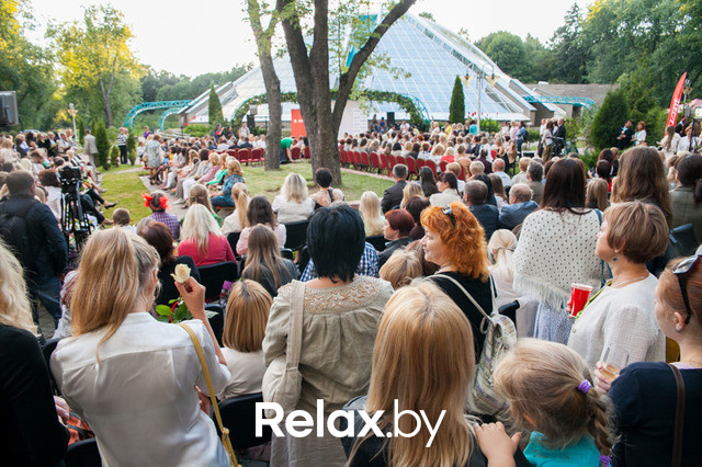 Благотворительный раут, фото № 61