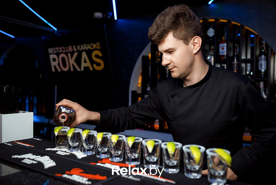 Friday Party, фото № 49