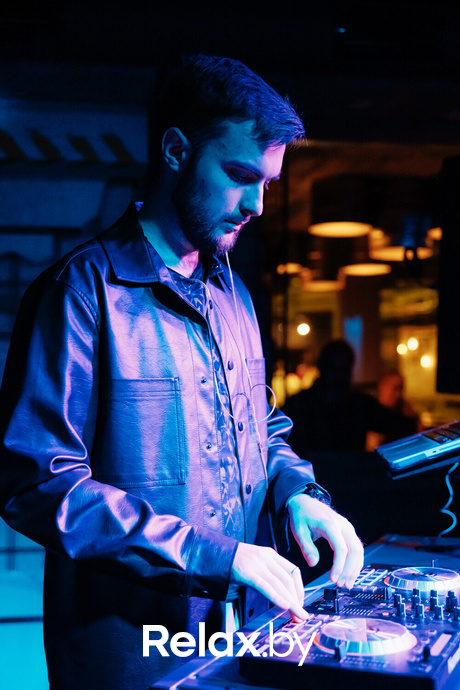 Saturday Party, фото № 100