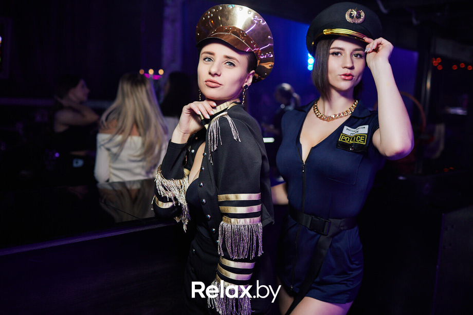 Police party, фото № 58