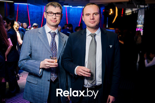 Выбор года, фото № 20