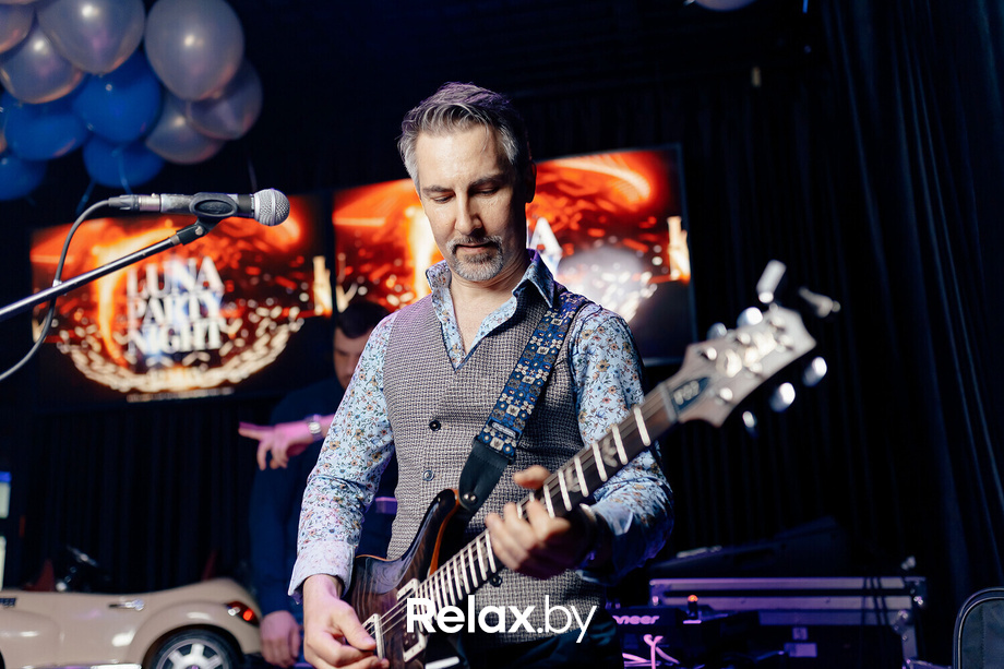 Luna party night, фото № 11