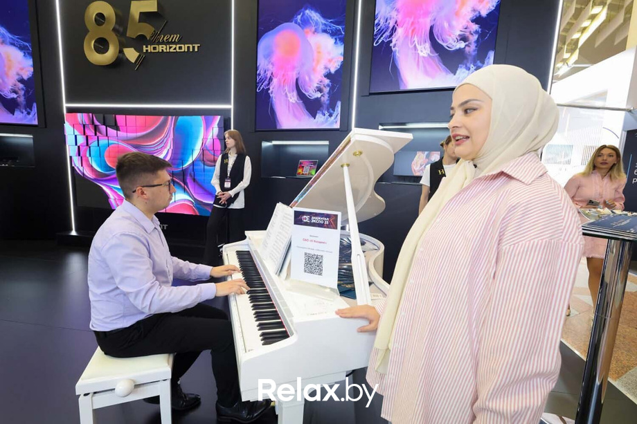 Выставка «‎Digital Expo-2025»‎, фото № 15