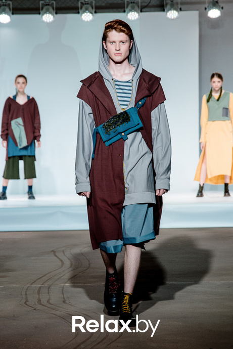 Финал конкурса New Names BFW, фото № 36