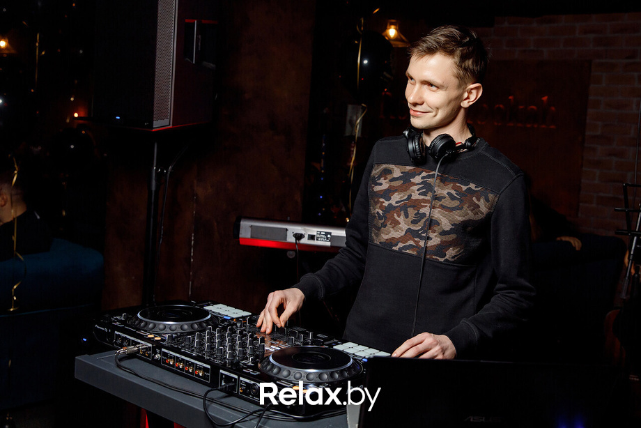 Rock birtday party, фото № 40