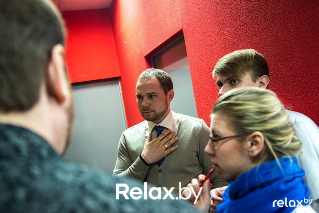 Выпускной бизнес-школы Расти, фото № 35