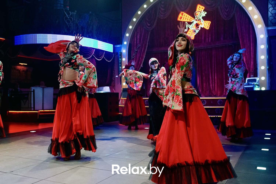 MoulinRouge, фото № 17