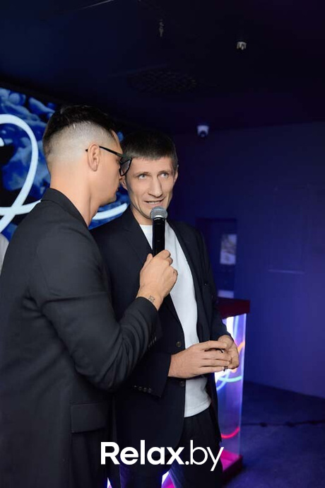 Открытие The One, фото № 178