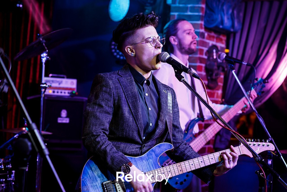 Brooklyn Live, фото № 45