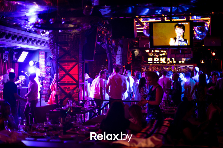 Brooklyn Live!, фото № 69