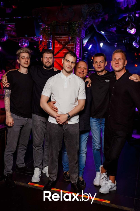 Brooklyn Live!, фото № 41