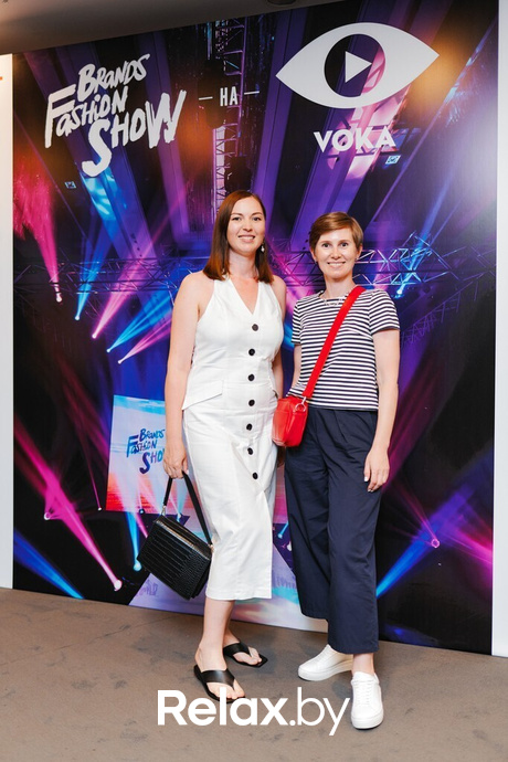 Премьера 11 сезона Brands Fashion Show, фото № 59