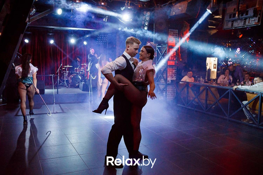 Новогодний Бруклин, фото № 33