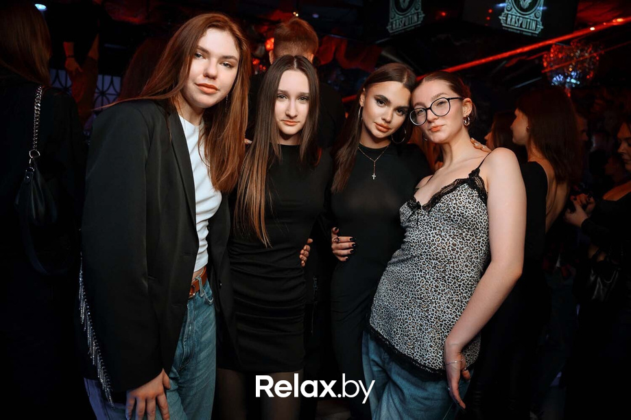 Saturday party, фото № 30