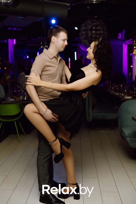 Happy New Year in Terra, фото № 40